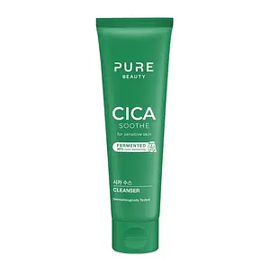 Pink By Pure Beauty Cica Soothe Cleanser