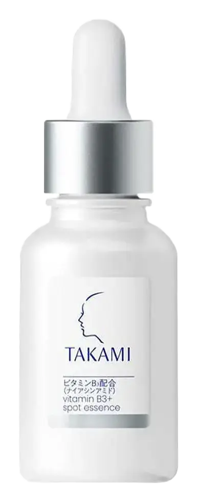 Takami Vitamin B3+ Spot Essence