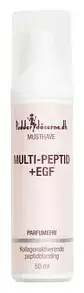 Pudderdåserne Multi-Peptid + EGF