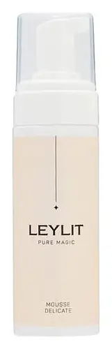 Leylit Cleansing Mousse Delicate