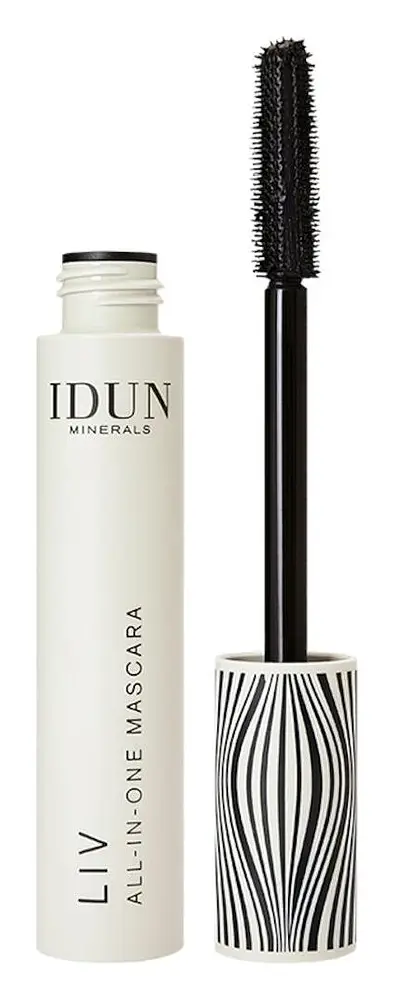 Idun Minerals Liv All-In-One Mascara