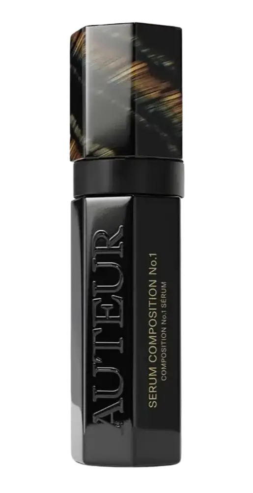 Auteur Composition No.1 Serum