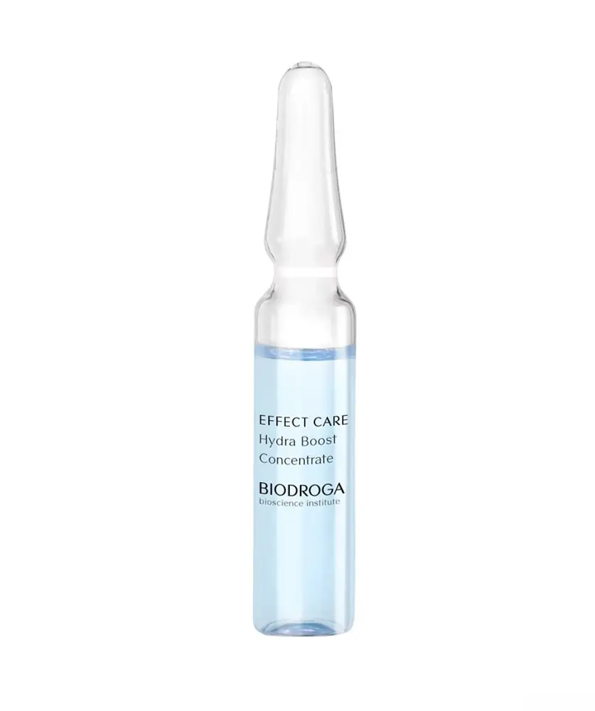 Biodroga Effect Care Hydra Boost Concentrate