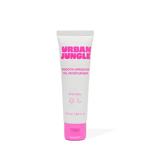 Urban Jungle Smooth Operator Gel Moisturiser