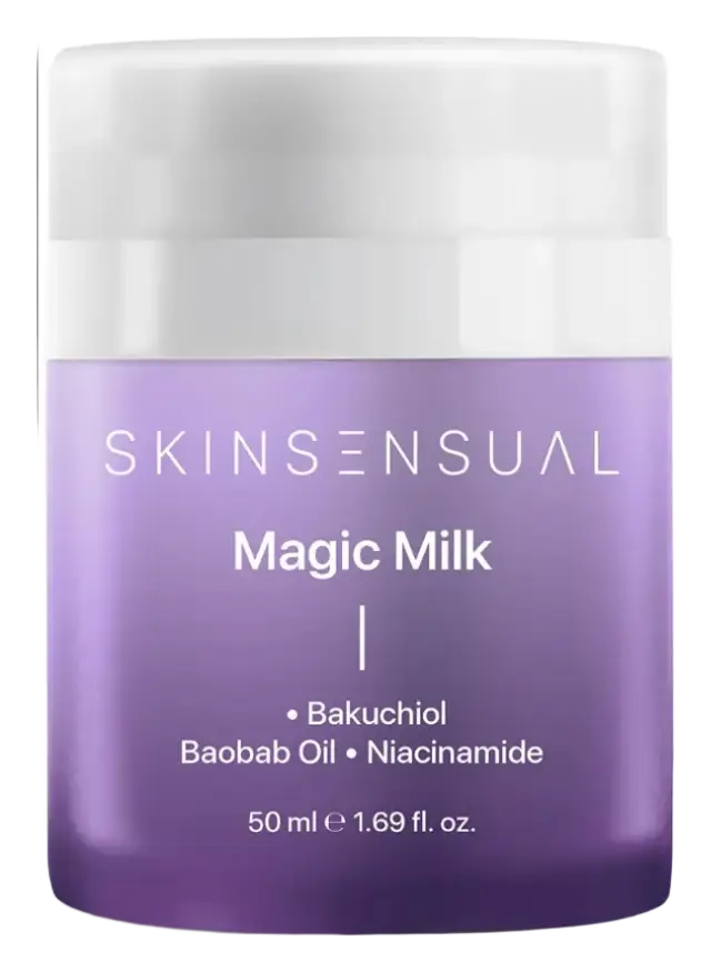 Skin Sensual Magic Milk