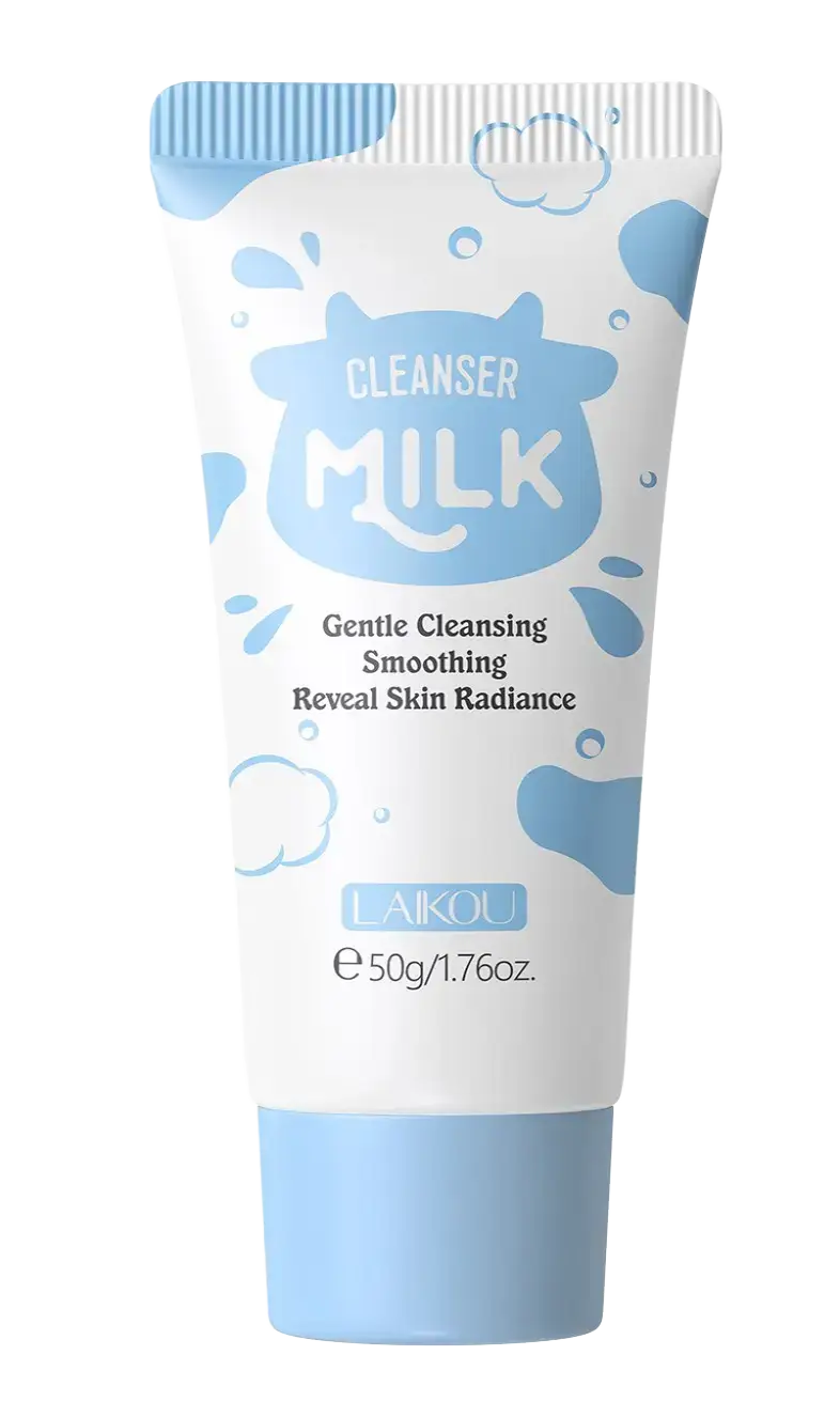 laikou Milk Cleanser