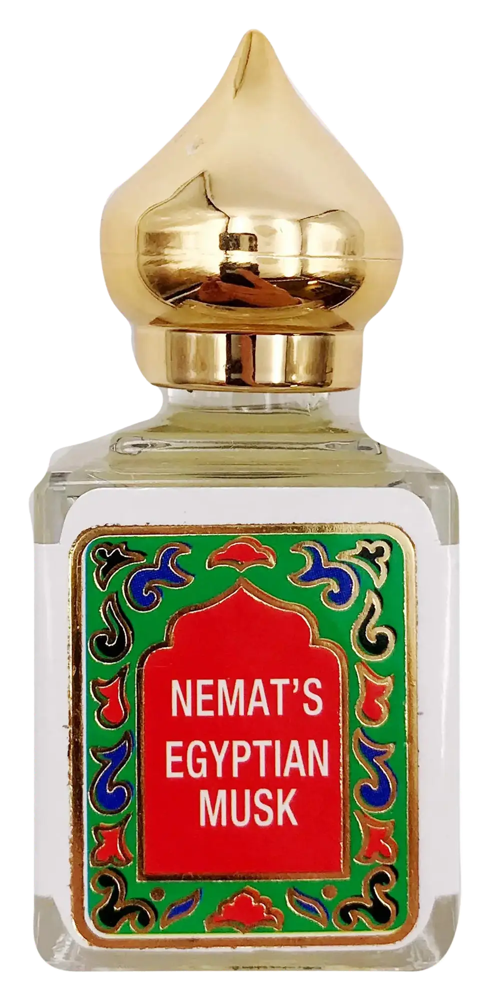 Nemat Egyptian Musk Fragrance Oil