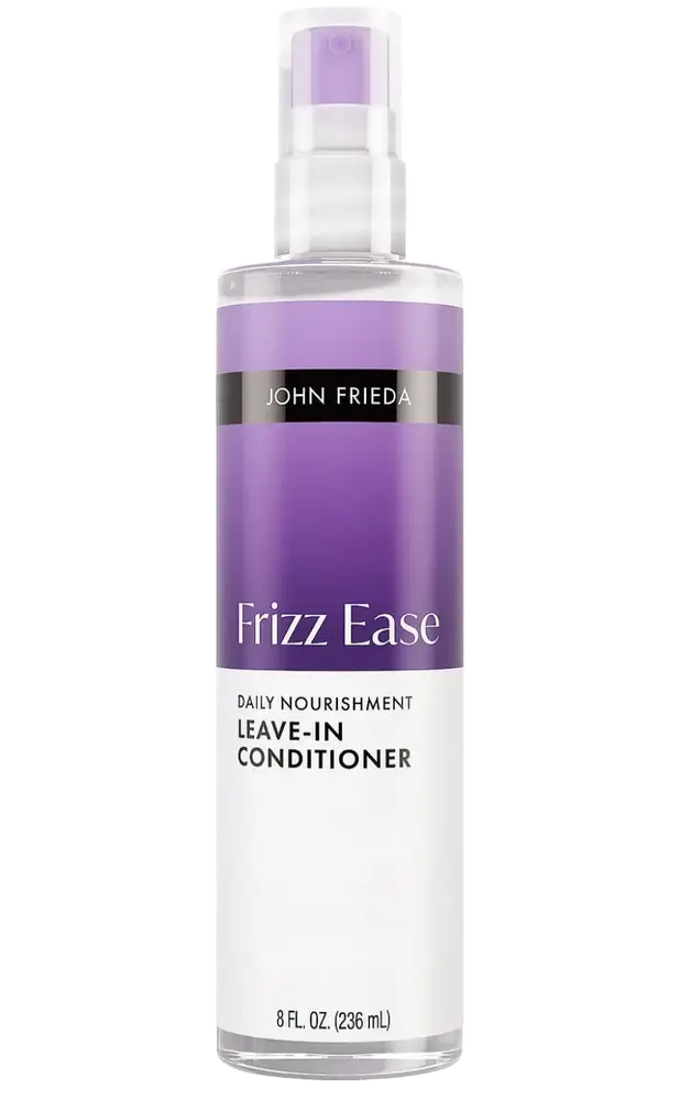 John Frieda Frizz Ease Daily Nourishment Leave-In Conditioner