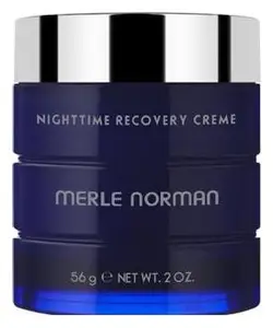 Merle Norman Nighttime Recovery Cream