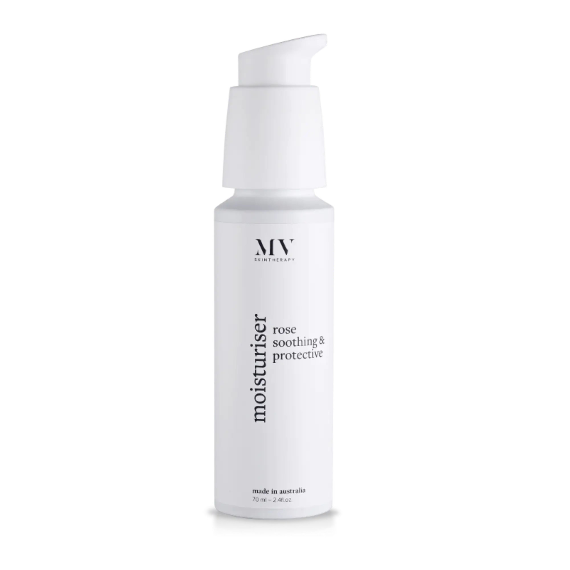Mv Skintherapy Rose Soothing & Protecting Moisturiser