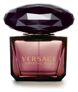 Versace Crystal Noir Eau De Toilette