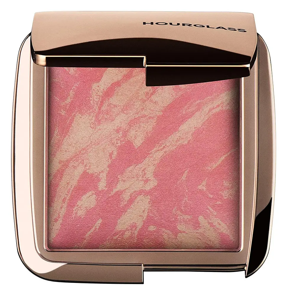 Hourglass Cosmetics Ambient Lighting Blush Luminous Flush