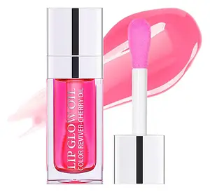 Ibcccndc Lip Glow Oil 007 Raspberry