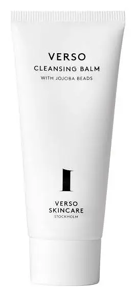 Verso Skincare Cleansing Balm