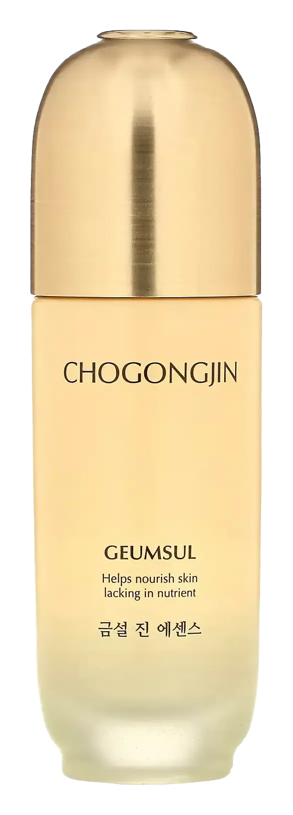 Missha Chogongjin Geumsul Jin Essence