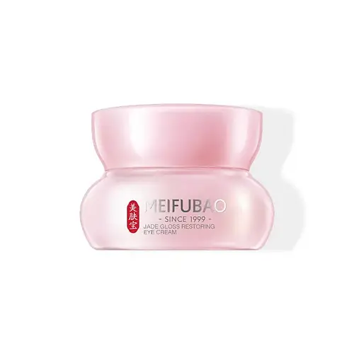 Meifubao Jade Gloss Restoring Eye Cream