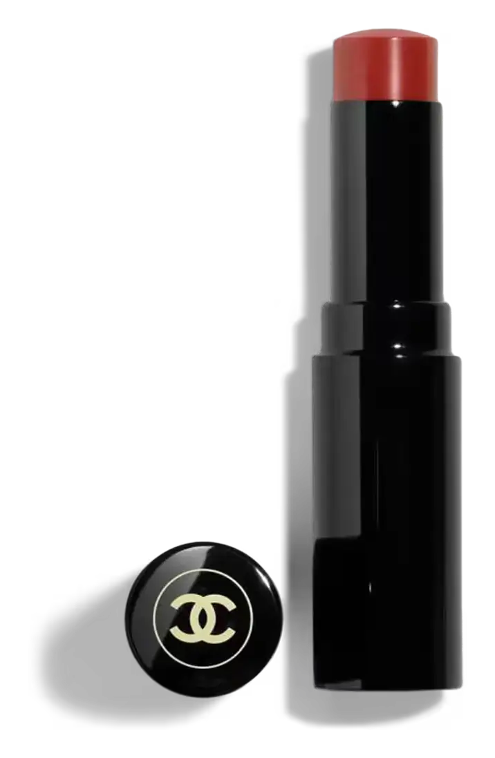 Chanel LES BEIGES Healthy Glow Lip Balm INTENSE