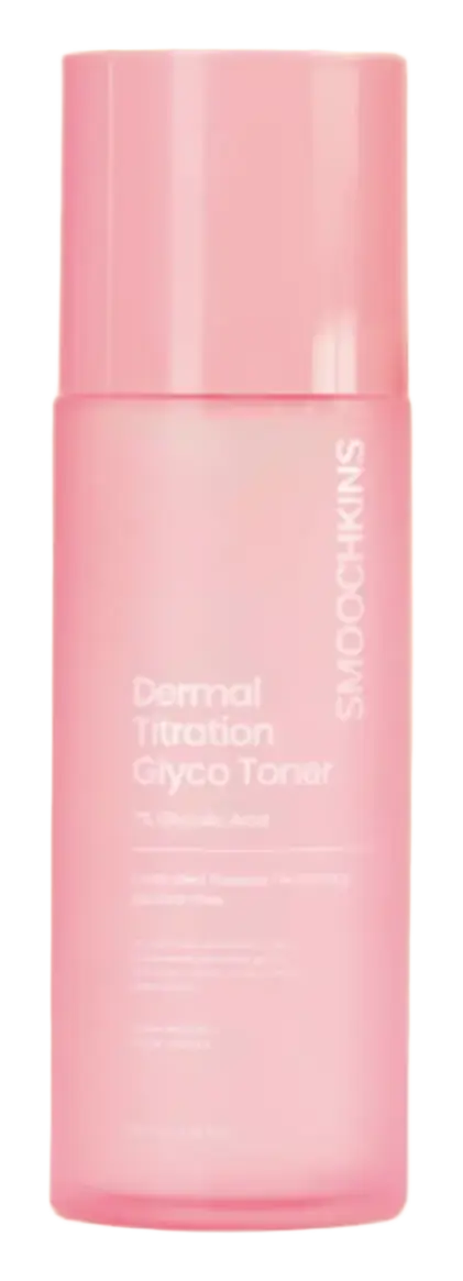 Smoochkins Dermal Titration Glyco Toner