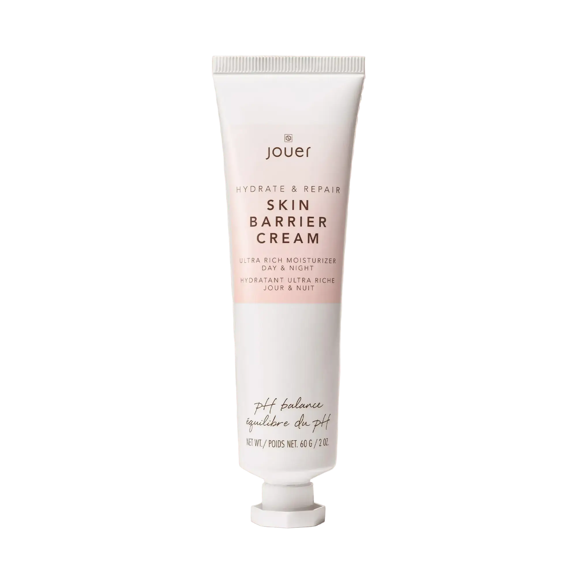 Jouer Cosmetics Skin Barrier Cream