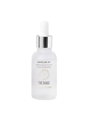 Feel Free The Range Argireline 10% Tightening Facial Serum