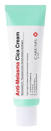 CARE:NEL Anti-Melasma Cica Cream