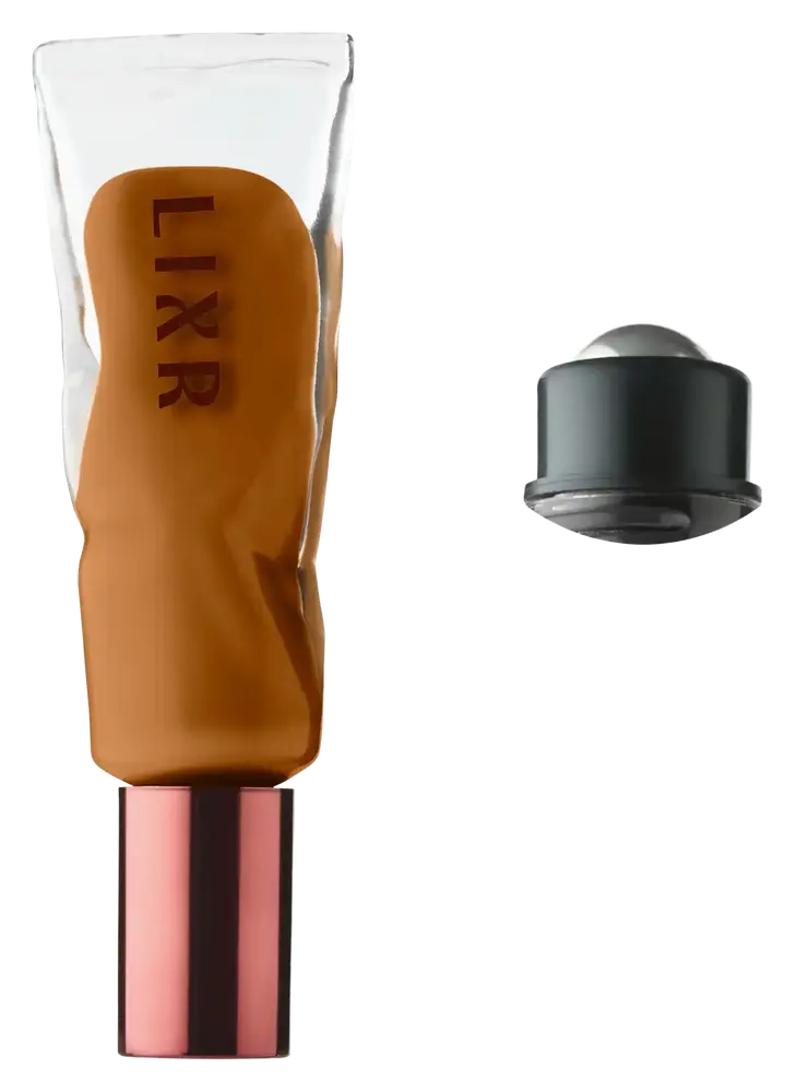 Lixr Skin Shake Clay