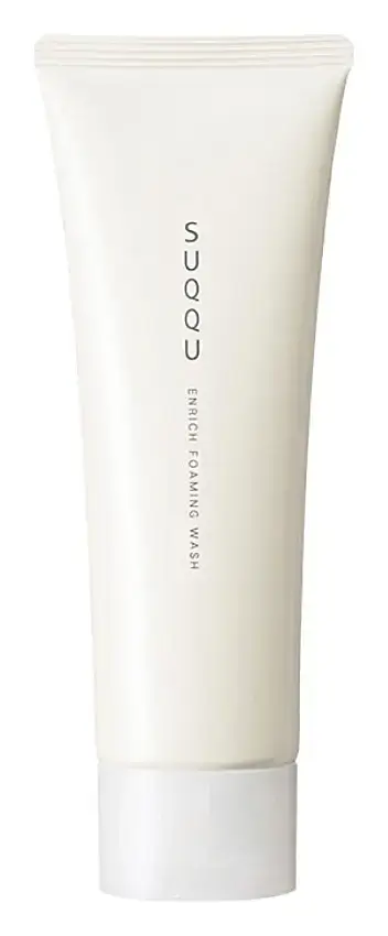Suqqu Enrich Foaming Wash