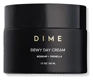 Dime Beauty Dewy Day Cream