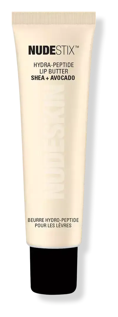 Nudestix Hydra-Peptide Lip Butter
