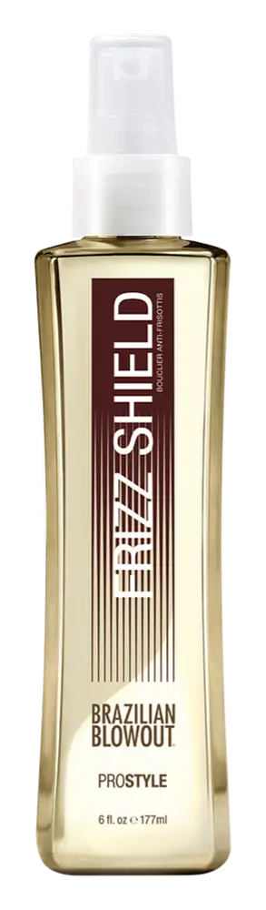 Brazilian Blowout Frizz Shield