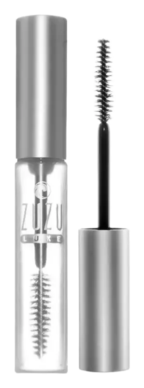 Zuzu Luxe Luxe Mascara Clear