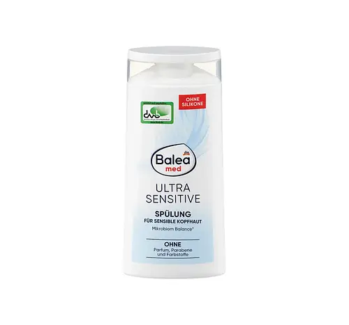 Balea Med Ultra Sensitive Spülung