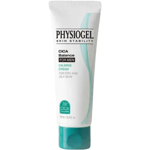 Physiogel Cica Balance For Men Calming Cream