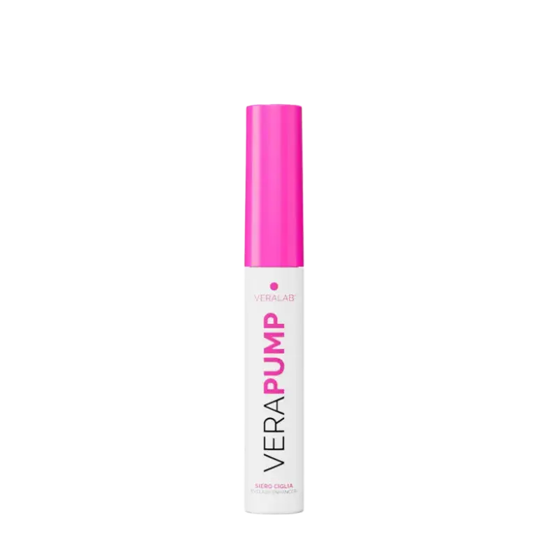VeraLab Verapump Eyelash Enhancer