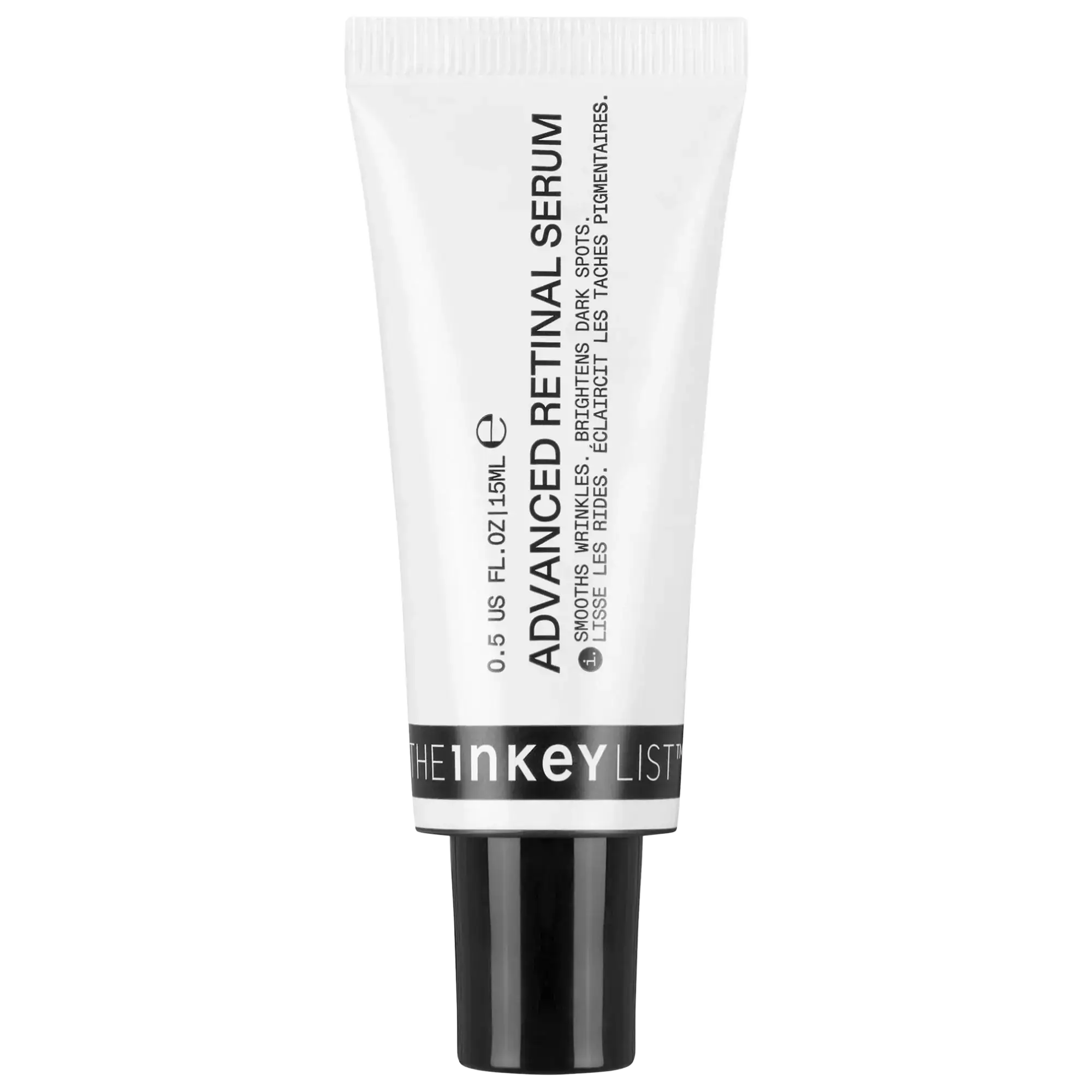 The INKEY List Advanced Retinal Serum