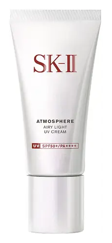 SK-II Atmosphere Airy Light UV Cream SPF50+ PA++++