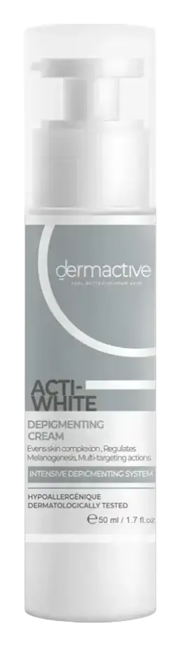 Dermactive Acti-White Depigmenting Cream