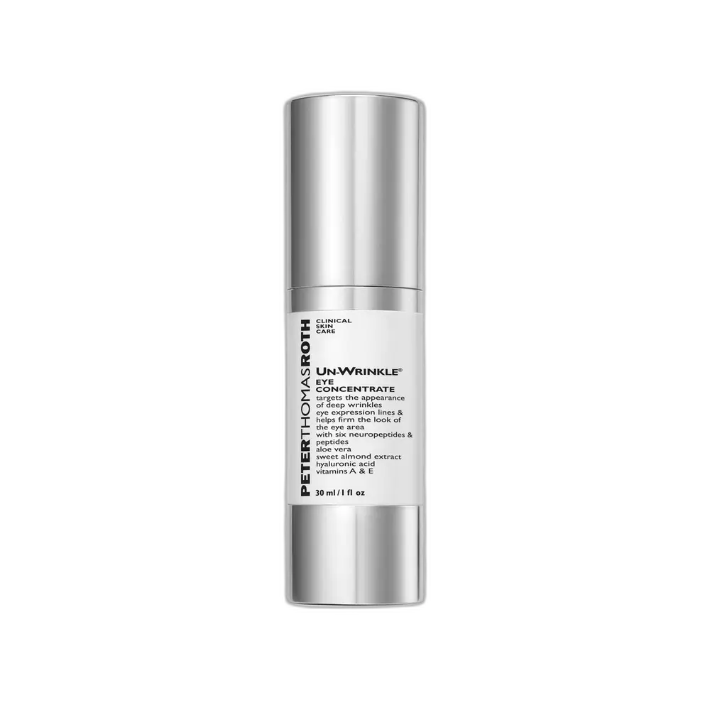 Peter Thomas Roth Un-Wrinkle Eye Concentrate