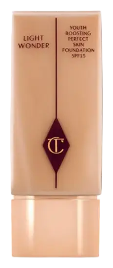 Charlotte Tilbury Light Wonder Foundation 9 Deep
