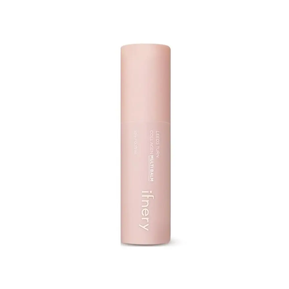 Ifnery Leeds Turn Collagen Multi Balm
