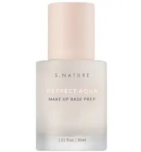 S.NATURE Perfect Aqua Make Up Base Prep
