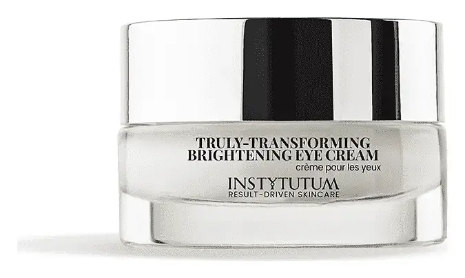 Instytutum Truly-Transforming Brightening Eye Cream