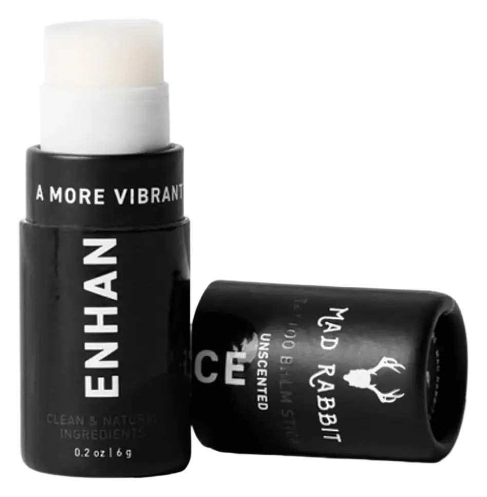 Mad Rabbit Tattoo Balm Stick