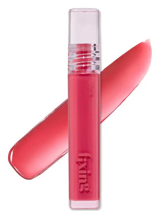 Etude House Glow Fixing Tint 04 Chilling Red