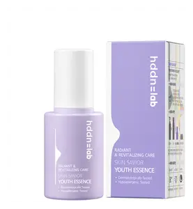 SNP Skin Savior Youth Essence