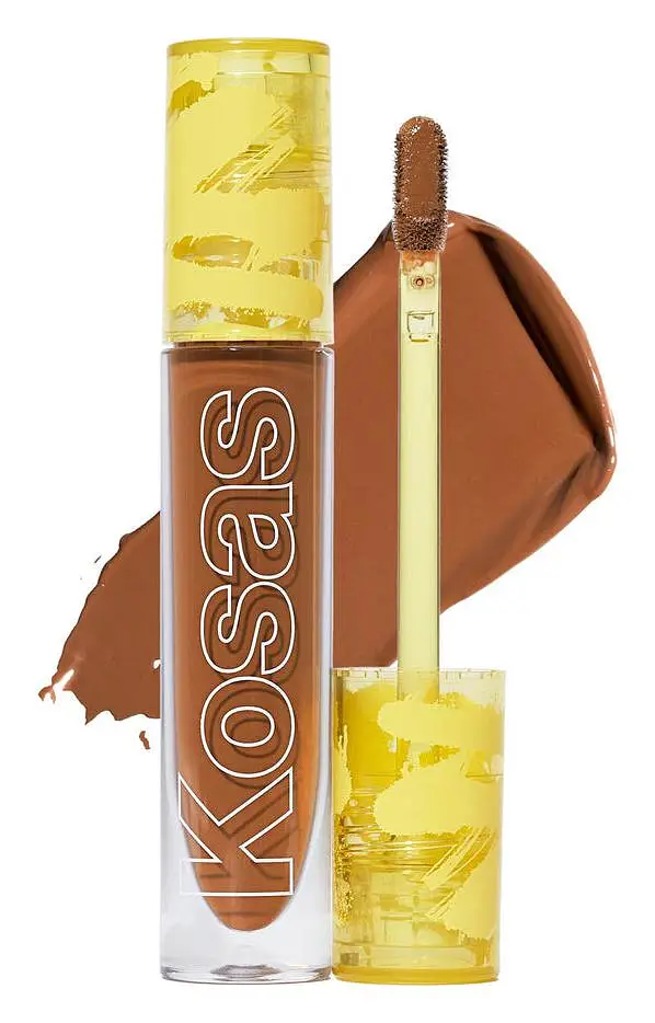Kosas Revealer Super Creamy + Brightening Concealer 8.2 W