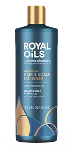 Head & Shoulders Royal Oils Moisturizing Co-Wash