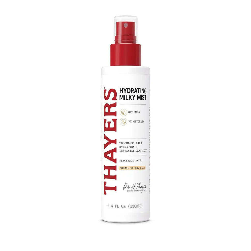 Thayers Hydrating Milky Mist