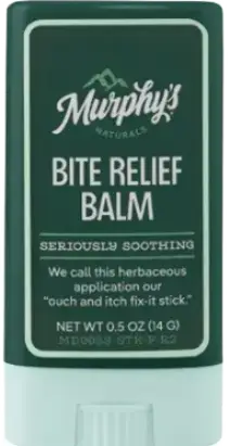 Murphy’s Naturals Bite Relief Soothing Balm Stick
