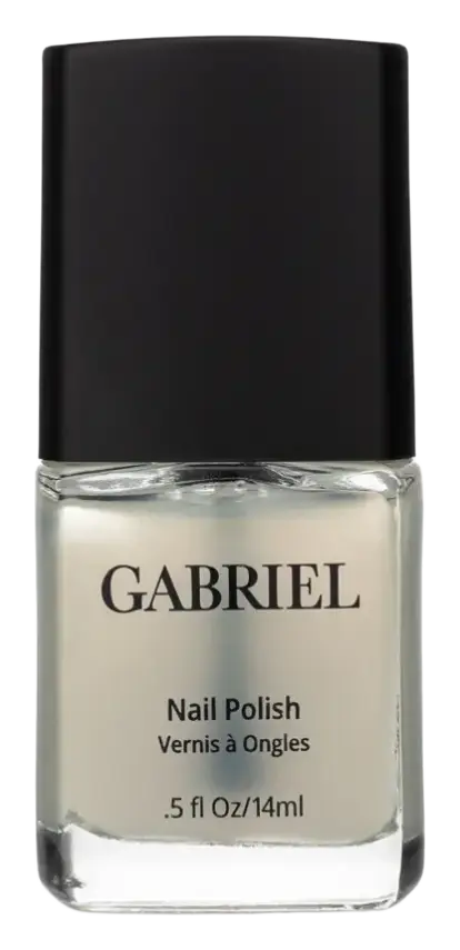 Gabriel Cosmetics Matte Top Coat